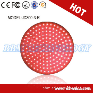 High Quality LED Traffic Warning Lamp with CE RoHS
